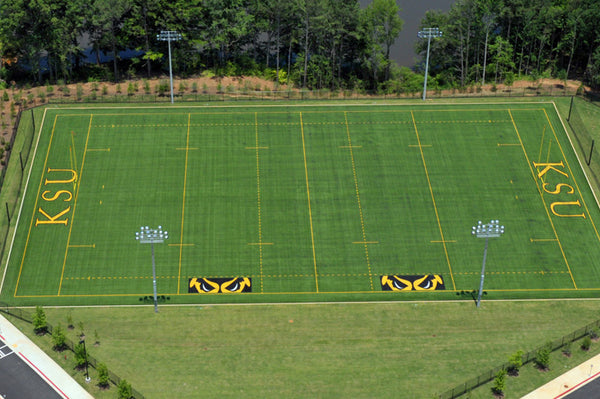 Multi-Use Recreational Turf