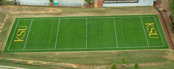 Multi-Use Recreational Turf