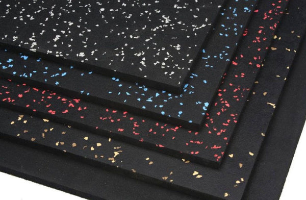 4' x 6' Premium Mats