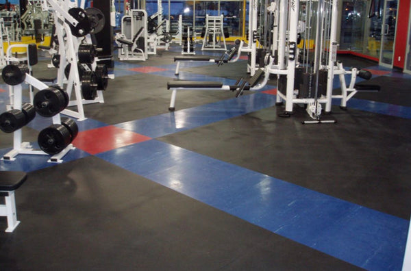 4' x 6' Premium Mats