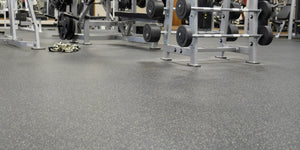 Gym Platform, Floor Protection, Rubber mats