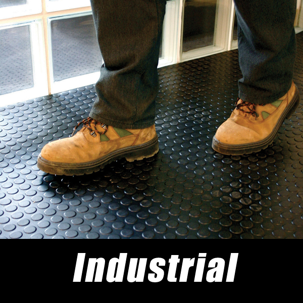 Industrial Flooring, High Grade flooring